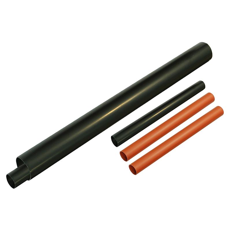 12/20kV热缩中间接头,800px（20kV  单芯中间-1）.png